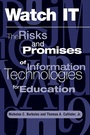 Cover: Watch It - Routledge