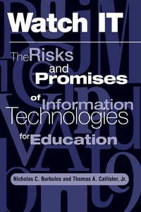 Enlarge image Cover: Watch It - Routledge