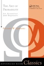 Cover: The Art Of Probability - CRC Press
