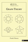 Cover: Graph Theory (on Demand Printing Of 02787) - CRC Press