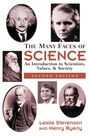Cover: The Many Faces Of Science - Routledge