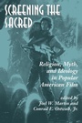 Cover: Screening The Sacred - Routledge