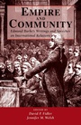 Cover: Empire And Community - Routledge
