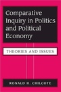 Cover: Comparative Inquiry In Politics And Political Economy - Routledge