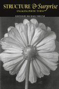 Cover: Structure & Surprise - Teachers & Writers Collaborative