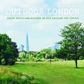 Cover: Outdoor London - Frances Lincoln