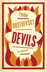 Enlarge image Cover: Devils - Alma Classics