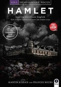 Cover: Hamlet - Gill Shakespeare Focus - Gill Education