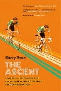 Enlarge image Cover: The Ascent - Gill Books