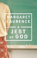 Cover: A Jest of God - New Canadian Library