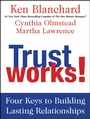 Cover: Trust Works! - HarperCollins