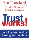 Cover: Trust Works! - HarperCollins