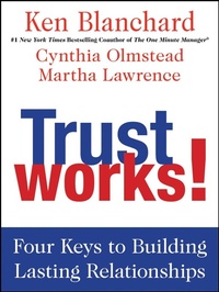 Enlarge image Cover: Trust Works! - HarperCollins