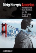 Cover: Dirty Harry's America - University Press of Florida