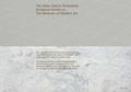 Cover: Oasis in the City - Museum of Modern Art