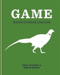 Cover: Game - Kyle Books