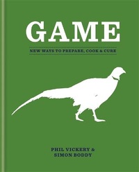 Enlarge image Cover: Game - Kyle Books