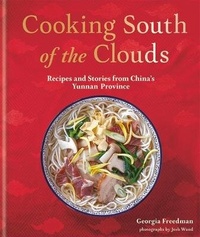 Abbildung von: Cooking South of the Clouds - Kyle Books