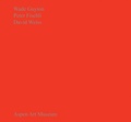 Cover: Wade Guyton, Peter Fischli, David Weiss - Aspen Art Press