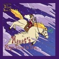 Cover: Maxat's Magic Travel in Time - Eastern Treasure Publishing