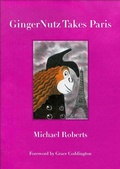 Cover: Gingernutz Takes Paris - Distributed Art Publishers