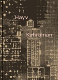 Cover: Hayv Kahraman - POMONA COLLEGE MUSEUM OF ART