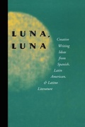 Cover: Luna, Luna - Teachers & Writers Collaborative
