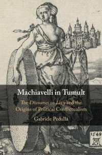 Bild vergrößern Bild: Machiavelli in Tumult - Cambridge University Press