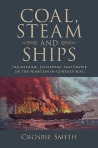 Abbildung von: Coal, Steam and Ships - Cambridge University Press