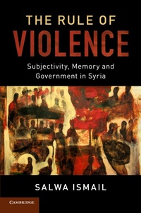 Abbildung von: The Rule of Violence - Cambridge University Press