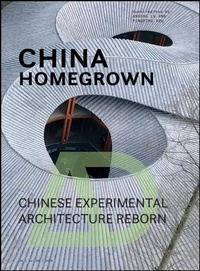 Enlarge image Cover: China Homegrown - Wiley