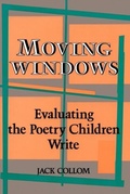 Cover: Moving Windows - Teachers & Writers Collaborative