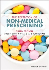 Abbildung von: The Textbook of Non-Medical Prescribing - Wiley