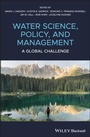 Cover: Water Science, Policy and Management - Wiley