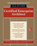 Cover: Certified Enterprise Architect All-in-One Exam Guide - McGraw-Hill Education