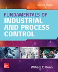 Cover: Fundamentals of Industrial Instrumentation and Process Control, Second Edition - McGraw-Hill Education