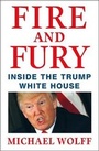 Cover: Fire and Fury - Henry Holt & Company