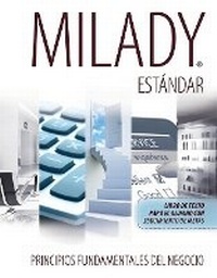 Abbildung von: Spanish Translated Student CourseBook: Milady Standard Business Fundamentals - Cengage Learning, Inc