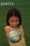 Cover: Poetry Everywhere - Teachers & Writers Collaborative