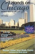 Cover: Hands on Chicago - Taylor Trade Publishing