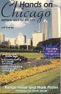 Enlarge image Cover: Hands on Chicago - Taylor Trade Publishing
