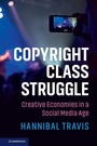Cover: Copyright Class Struggle - Cambridge University Press