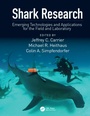 Cover: Shark Research - CRC Press