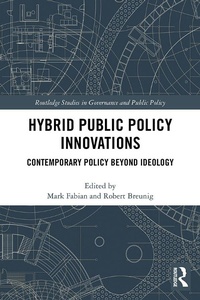 Abbildung von: Hybrid Public Policy Innovations - Routledge