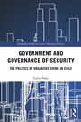Cover: Government and Governance of Security - Routledge