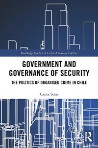 Enlarge image Cover: Government and Governance of Security - Routledge