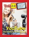 Cover: Tech 2.0 World-Changing Social Media Companies: YouTube - Mason Crest Publishers