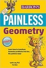 Cover: Painless Geometry - Barron's Educational Series Inc.,U.S.