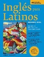 Cover: Ingles para Latinos, Level 2 - Barron's Educational Series Inc.,U.S.