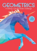 Cover: Geometrics - Sourcebooks